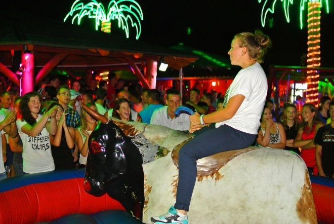 Ogólnopolski Zlot Klubowiczy Ibizy [12.08.2014] - zdjęcie #159 - eOstroleka.pl