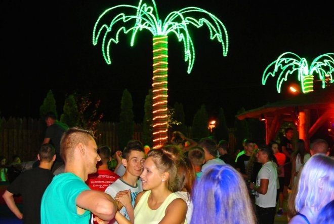 Ogólnopolski Zlot Klubowiczy Ibizy [12.08.2014] - zdjęcie #100 - eOstroleka.pl