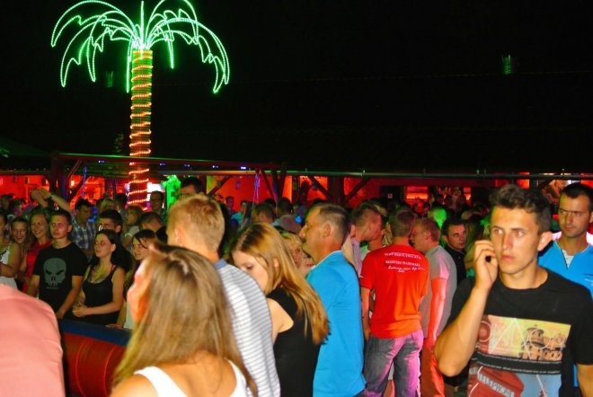 Ogólnopolski Zlot Klubowiczy Ibizy [12.08.2014] - zdjęcie #99 - eOstroleka.pl