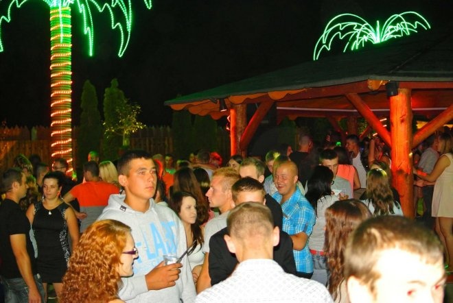 Ogólnopolski Zlot Klubowiczy Ibizy [12.08.2014] - zdjęcie #98 - eOstroleka.pl