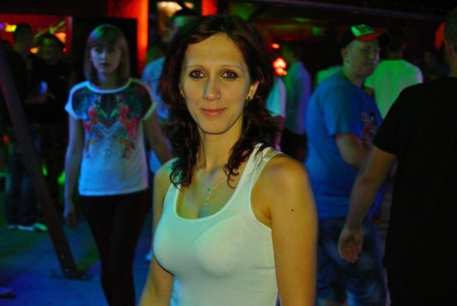 Ogólnopolski Zlot Klubowiczy Ibizy [12.08.2014] - zdjęcie #97 - eOstroleka.pl