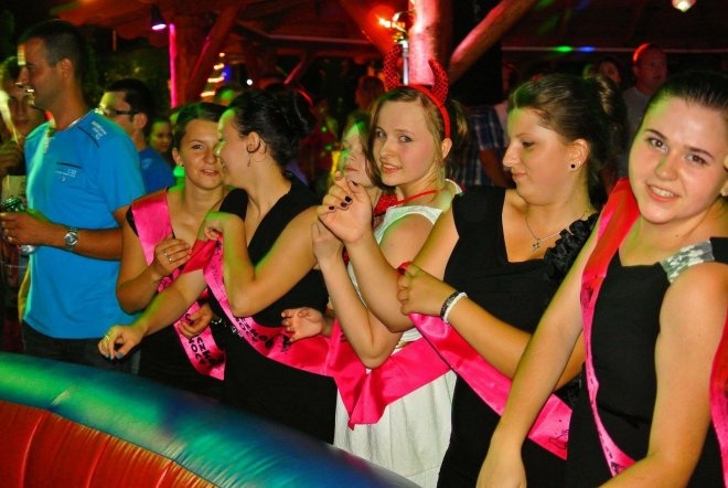 Ogólnopolski Zlot Klubowiczy Ibizy [12.08.2014] - zdjęcie #96 - eOstroleka.pl