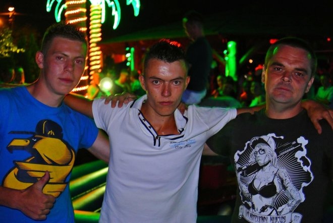Ogólnopolski Zlot Klubowiczy Ibizy [12.08.2014] - zdjęcie #94 - eOstroleka.pl