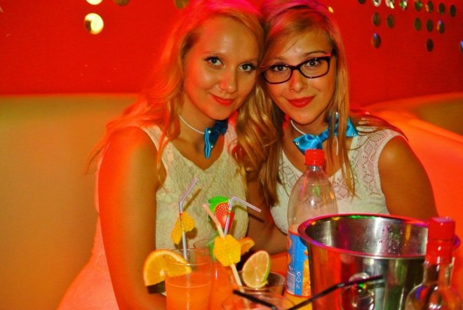 Ogólnopolski Zlot Klubowiczy Ibizy [12.08.2014] - zdjęcie #63 - eOstroleka.pl