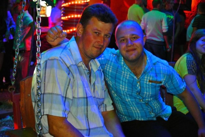 Ogólnopolski Zlot Klubowiczy Ibizy [12.08.2014] - zdjęcie #62 - eOstroleka.pl