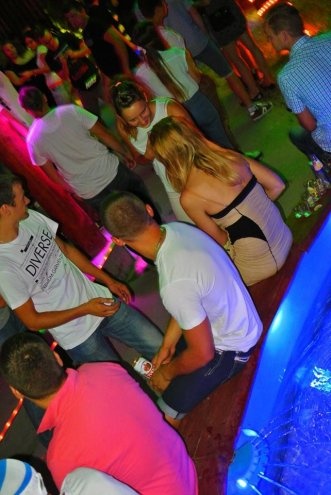 Ogólnopolski Zlot Klubowiczy Ibizy [12.08.2014] - zdjęcie #158 - eOstroleka.pl