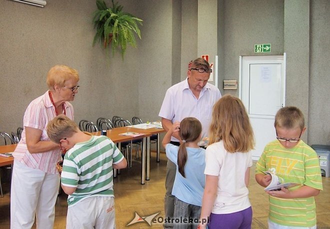 Ostrołęka: Zakończył się ostatni turnus półkolonii z OSM i TPD [13.08.2014] - zdjęcie #11 - eOstroleka.pl
