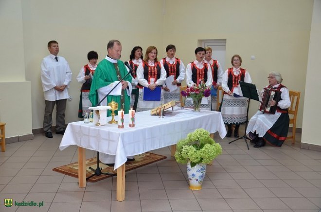 „Niedziela na wsi” w Chudku [14.08.2014] - zdjęcie #89 - eOstroleka.pl