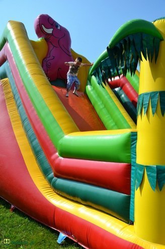 „Niedziela na wsi” w Chudku [14.08.2014] - zdjęcie #48 - eOstroleka.pl