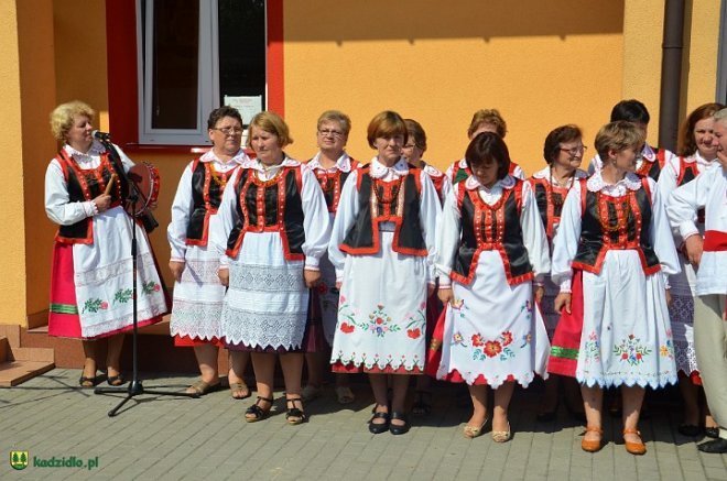 „Niedziela na wsi” w Chudku [14.08.2014] - zdjęcie #41 - eOstroleka.pl