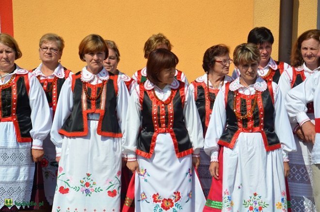 „Niedziela na wsi” w Chudku [14.08.2014] - zdjęcie #47 - eOstroleka.pl