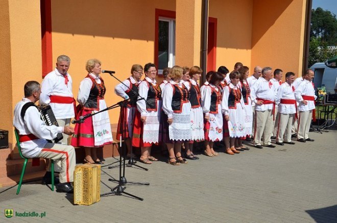 „Niedziela na wsi” w Chudku [14.08.2014] - zdjęcie #43 - eOstroleka.pl
