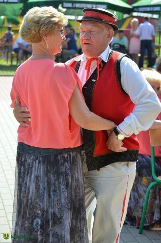 „Niedziela na wsi” w Chudku [14.08.2014] - zdjęcie #39 - eOstroleka.pl