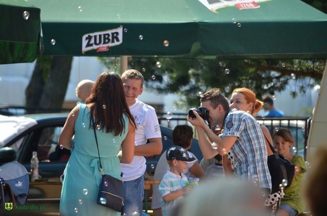 „Niedziela na wsi” w Chudku [14.08.2014] - zdjęcie #37 - eOstroleka.pl