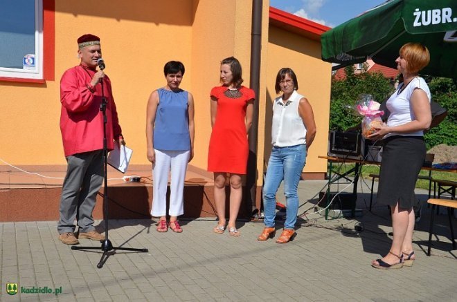 „Niedziela na wsi” w Chudku [14.08.2014] - zdjęcie #21 - eOstroleka.pl