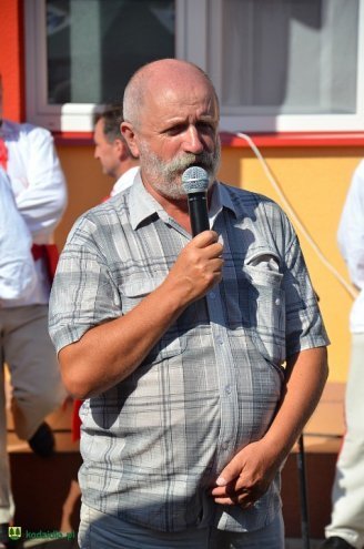 „Niedziela na wsi” w Chudku [14.08.2014] - zdjęcie #14 - eOstroleka.pl