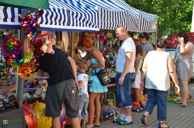 „Niedziela na wsi” w Chudku [14.08.2014] - zdjęcie #10 - eOstroleka.pl