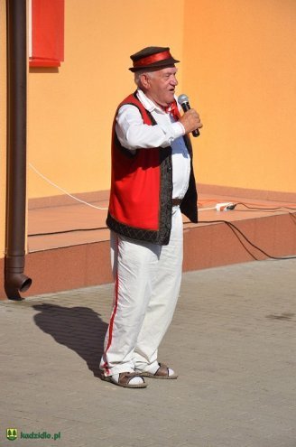 „Niedziela na wsi” w Chudku [14.08.2014] - zdjęcie #8 - eOstroleka.pl