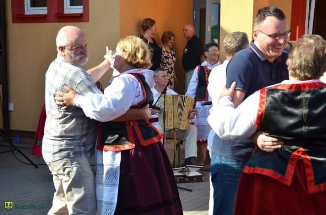 „Niedziela na wsi” w Chudku [14.08.2014] - zdjęcie #40 - eOstroleka.pl