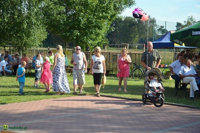 „Niedziela na wsi” w Chudku [14.08.2014] - zdjęcie #54 - eOstroleka.pl