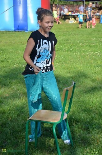 „Niedziela na wsi” w Chudku [14.08.2014] - zdjęcie #19 - eOstroleka.pl