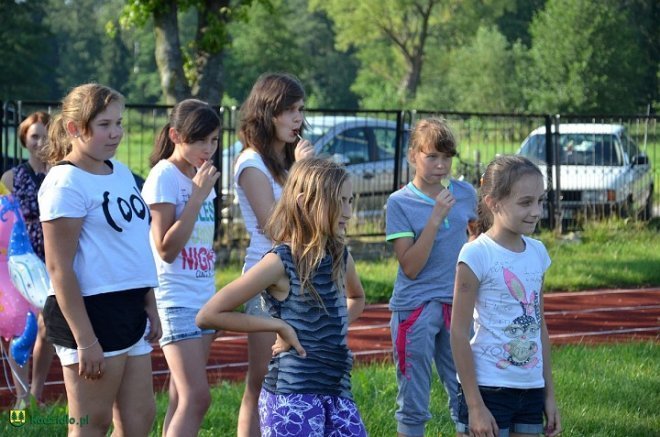 „Niedziela na wsi” w Chudku [14.08.2014] - zdjęcie #13 - eOstroleka.pl