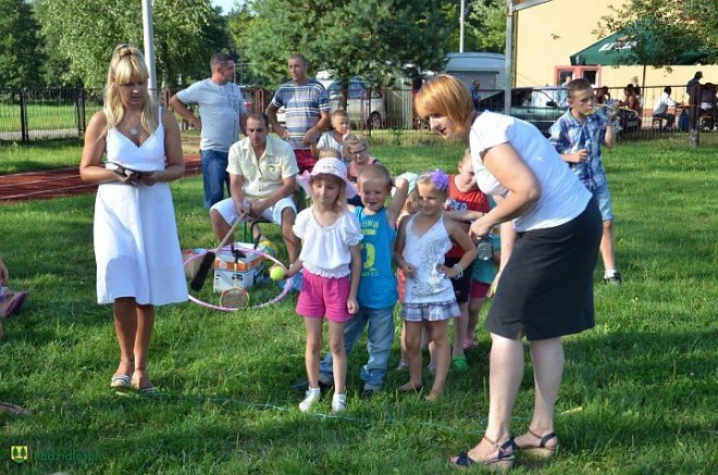 „Niedziela na wsi” w Chudku [14.08.2014] - zdjęcie #11 - eOstroleka.pl