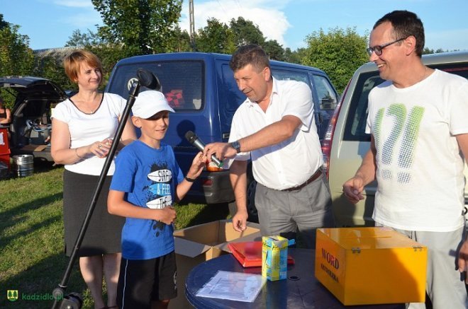 „Niedziela na wsi” w Chudku [14.08.2014] - zdjęcie #6 - eOstroleka.pl