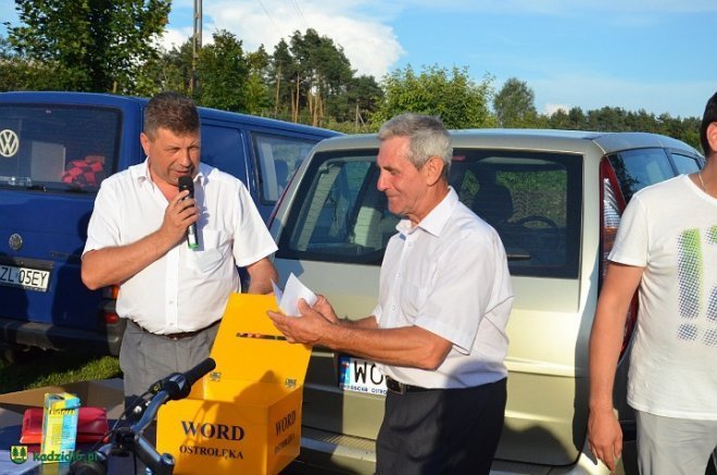 „Niedziela na wsi” w Chudku [14.08.2014] - zdjęcie #5 - eOstroleka.pl