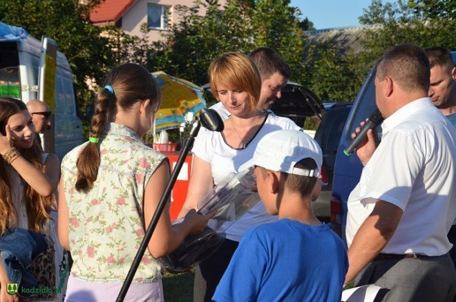 „Niedziela na wsi” w Chudku [14.08.2014] - zdjęcie #3 - eOstroleka.pl