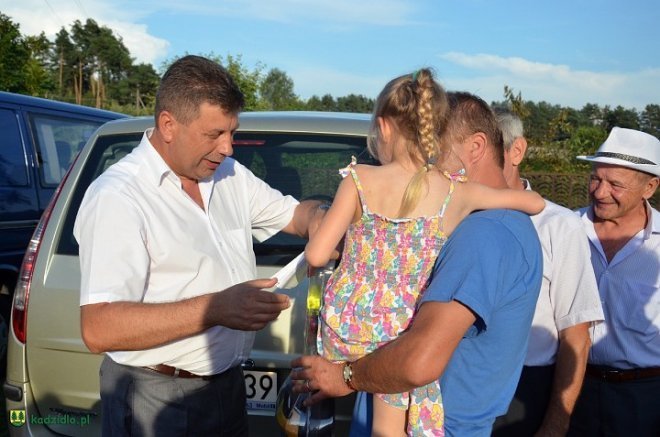 „Niedziela na wsi” w Chudku [14.08.2014] - zdjęcie #2 - eOstroleka.pl