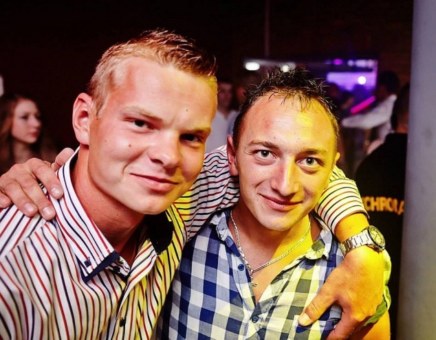 Noc Dużych Dzieci w Clubie Capitol [16.08.2014] - zdjęcie #53 - eOstroleka.pl