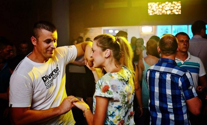 Noc Dużych Dzieci w Clubie Capitol [16.08.2014] - zdjęcie #46 - eOstroleka.pl