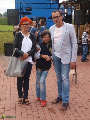 Festyn we wsi Krobia [ZDJĘCIA] - zdjęcie #30 - eOstroleka.pl