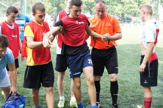 Sportowa Niedziela Bez Używek w Nowej Wsi [ZDJĘCIA] - zdjęcie #17 - eOstroleka.pl