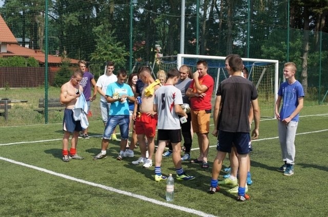 Sportowa Niedziela Bez Używek w Nowej Wsi [ZDJĘCIA] - zdjęcie #14 - eOstroleka.pl