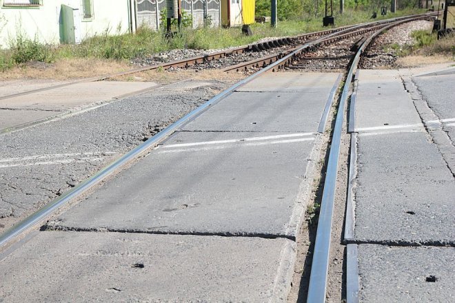 Miasto wnioskuje do PLK o remont przejazdów kolejowych w Ostrołęce [19.08.2014] - zdjęcie #5 - eOstroleka.pl