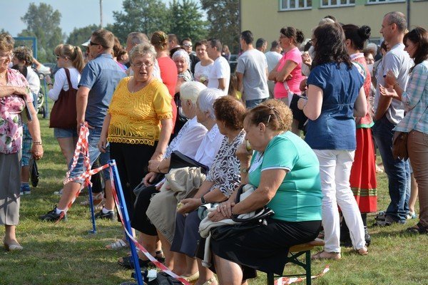 Ognisko Rodzinne w miejscowości Zalas [19.08.2014] - zdjęcie #63 - eOstroleka.pl