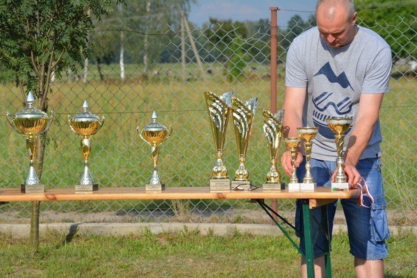 Ognisko Rodzinne w miejscowości Zalas [19.08.2014] - zdjęcie #16 - eOstroleka.pl