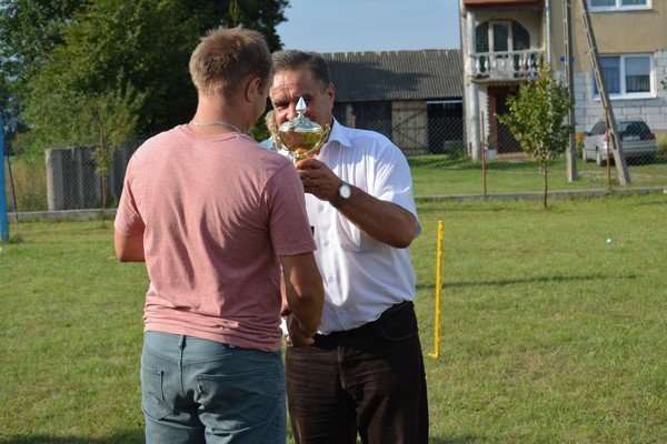 Ognisko Rodzinne w miejscowości Zalas [19.08.2014] - zdjęcie #12 - eOstroleka.pl