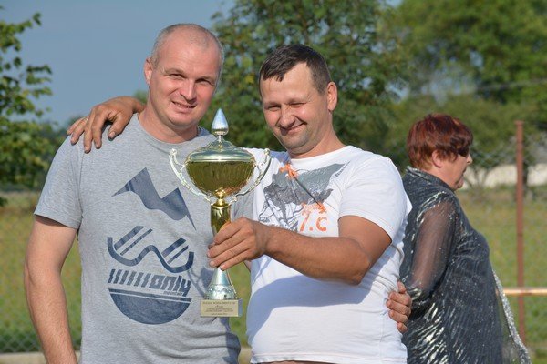 Ognisko Rodzinne w miejscowości Zalas [19.08.2014] - zdjęcie #10 - eOstroleka.pl