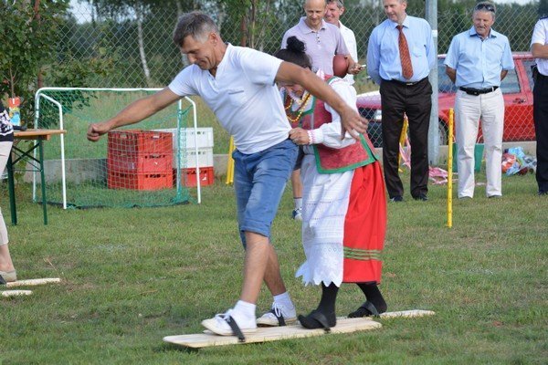 Ognisko Rodzinne w miejscowości Zalas [19.08.2014] - zdjęcie #7 - eOstroleka.pl
