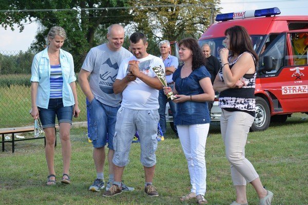 Ognisko Rodzinne w miejscowości Zalas [19.08.2014] - zdjęcie #4 - eOstroleka.pl