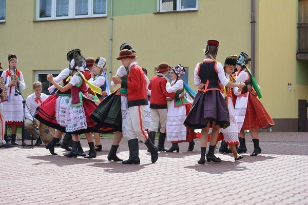 Ognisko Rodzinne w miejscowości Zalas [19.08.2014] - zdjęcie #23 - eOstroleka.pl