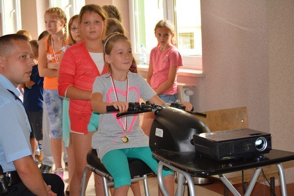 Ognisko Rodzinne w miejscowości Zalas [19.08.2014] - zdjęcie #34 - eOstroleka.pl