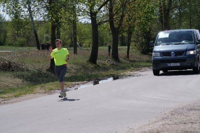 Polska biega - 07.05.2009 - zdjęcie #4 - eOstroleka.pl