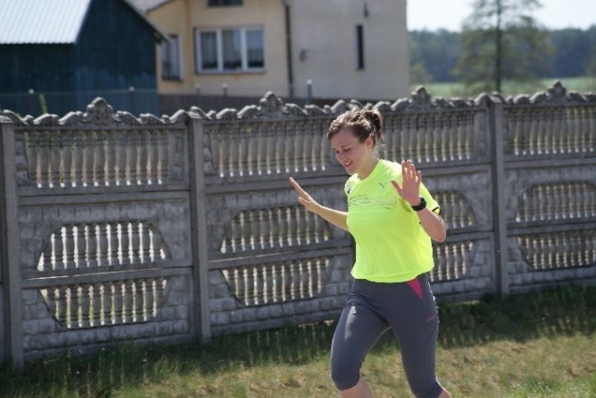 Polska biega - 07.05.2009 - zdjęcie #31 - eOstroleka.pl