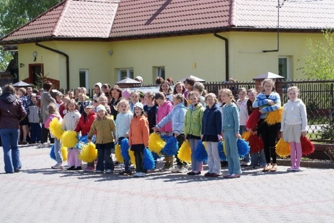 Polska biega - 07.05.2009 - zdjęcie #32 - eOstroleka.pl