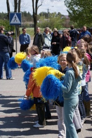 Polska biega - 07.05.2009 - zdjęcie #27 - eOstroleka.pl