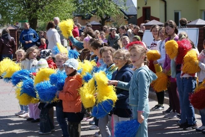 Polska biega - 07.05.2009 - zdjęcie #26 - eOstroleka.pl